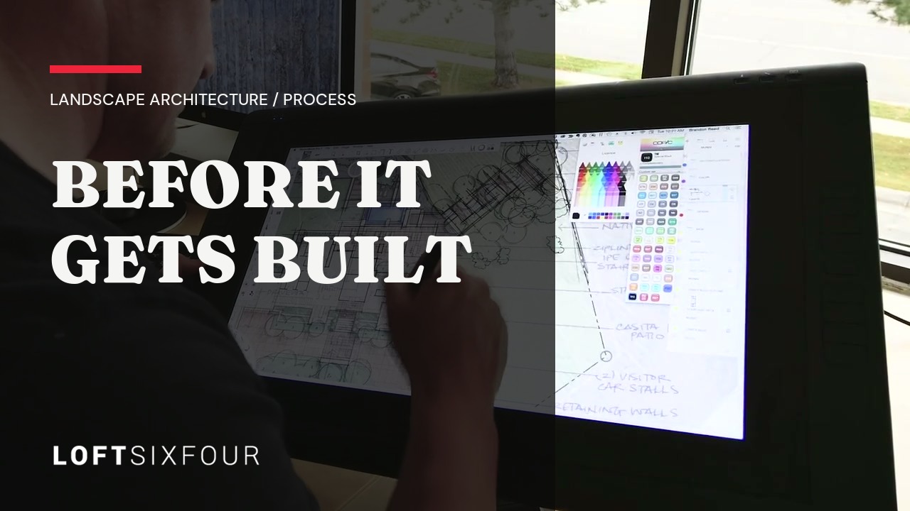 How Landscape Architects Test Ideas Before They're Built Short thumbnail