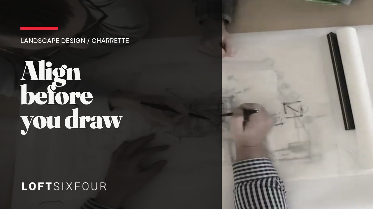 The Plan Isn't the First Move in Landscape Design scheduled Short thumbnail